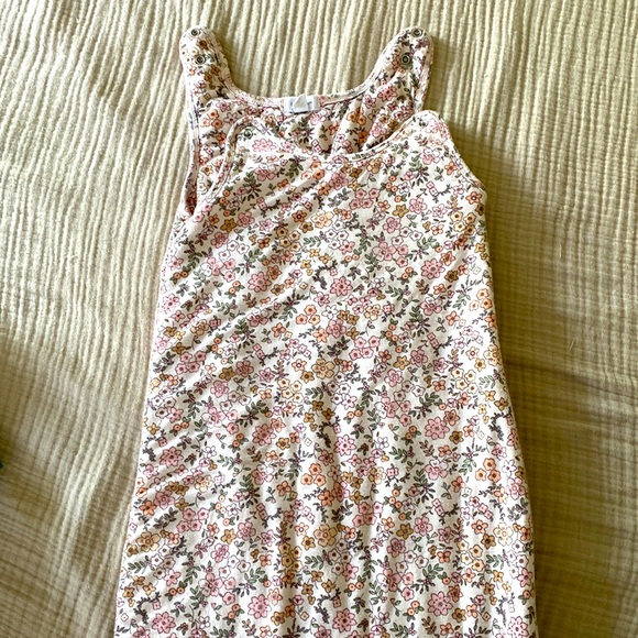 Angel Dear Other Angeldear Vintage Print Sleep Sack Poshmark